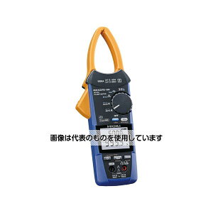 日置電機 AC/DCクランプメータ 1000A CM4375-50 入数:1セット