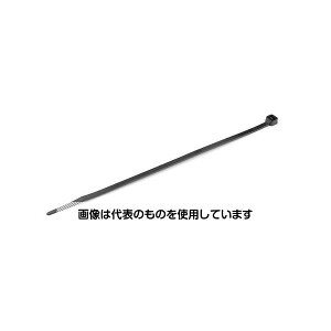 StarTech.com �����o���h �i�C�����P�[�u���^�C ����20cm ��4mm �P�[�u�����̒��a55mm CBMZT8BK �����F1��(1000�{��)