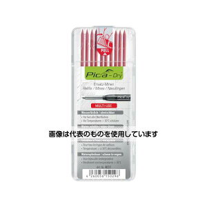 Pica Marker ���z�p�V���[�v�y���V��"Dry"�p�֐c 10�{���� �� 4031 �����F1�p�b�N(10�{��)