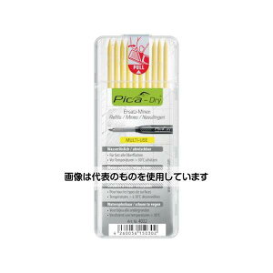 Pica Marker ���z�p�V���[�v�y���V��Dry�p�֐c 10�{���� �� 4032 �����F1�p�b�N(10�{��)
