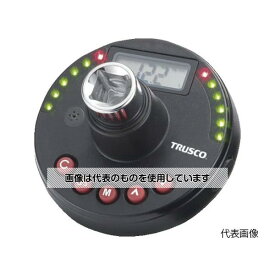 トラスコ中山 デジタルアングルトルクアダプター 差込角9.5mm 27～135Nm ATA3-135 入数：1個