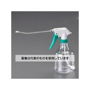 �A�Y����(AS ONE) 500ml �X�v���[�{�g��(PET����/�����O�m�Y��) EA115MH-103 �����F1��