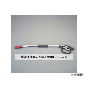 �A�Y����(AS ONE) 780mm �����O�X�v���[�m�Y��(�����Ή�) EA124LA-90 �����F1��