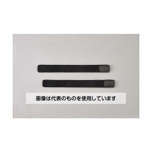 �A�Y����(AS ONE) 35x370mm �Y�{�������~�߃o���h EA355KK-6 �����F1�p�b�N(2�{��)