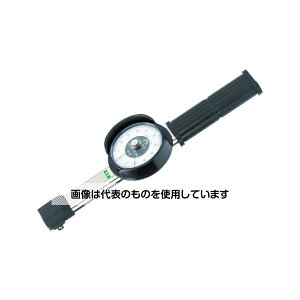 アズワン(AS ONE) ダイヤル型トルクレンチN30TOK N30TOK 入数:1個