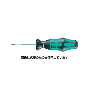 Wera 300IP �g���N�v���X�h���C�o�[ TXP6 028040 �����F1�{