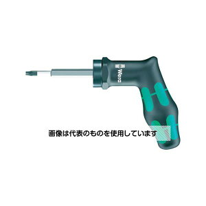 Wera 300IP �g���N�v���X�h���C�o�[ TXP20(�s�X�g���^) 028046 �����F1�{
