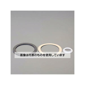 アズワン(AS ONE) シンク排水パッキンセット EA468D-51 入数:1個