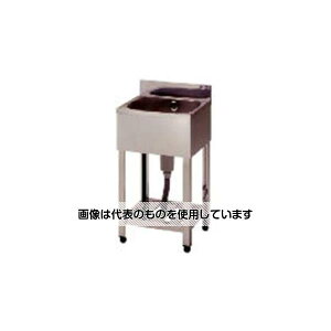 AY(AS ONE) 450x450x890mm ꑅVN(SUS430) EA468EF-1 F1