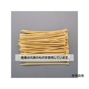 �A�Y����(AS ONE) 300x 4.8mm �����o���h(�ϔM��/100�{) EA475BC-300 �����F1��(100�{��)