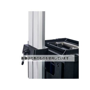 �A�Y����(AS ONE) 400x575x1000mm�X�g���[�W�P�[�X�p�L�����[ EA520AE-12 �����F1��