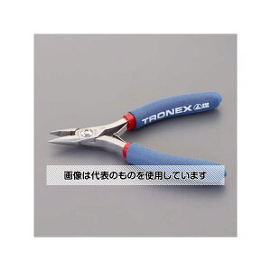 �A�Y����(AS ONE) 124mm �����v���C���[(ESD/����/�o�l�t) EA537T-13 �����F1��