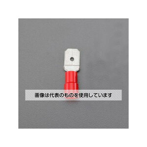 �A�Y����(AS ONE) 0.75-1.25 [�����`]�ڑ��[�q(�Y/5��) EA538MK-3 �����F1�p�b�N(5��)