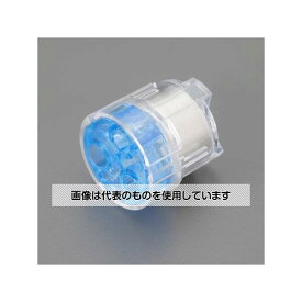 アズワン(AS ONE) 3極 差込形電源コネクター(20個) EA538PD-10 入数：1パック(20個入)