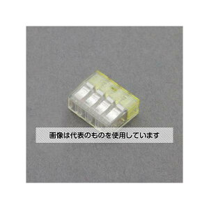 �A�Y����(AS ONE) 4�� ���^�����`�d���R�l�N�^�[(2��) EA538PD-22 �����F1�p�b�N(2��)