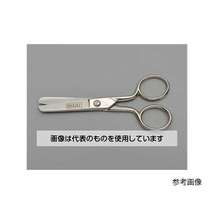 �A�Y����(AS ONE) 130mm �|�P�b�g�͂��� EA540K-115 �����F1��