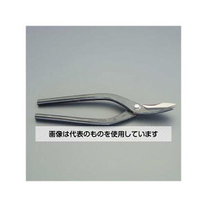 アズワン(AS ONE) 260mm はさみ・金切(プロ用/左利き/柳刃) EA544RA-43 入数:1丁