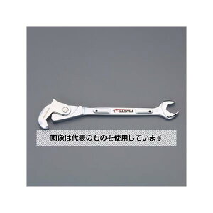 �A�Y����(AS ONE) 272mm �X�s�[�h�����` EA546JA-31 �����F1�{