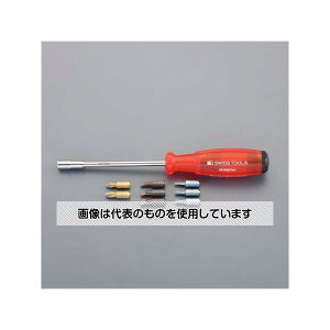 �A�Y����(AS ONE) [+,-,Torx] �h���C�o�[�Z�b�g(���֎�) EA550-16 �����F1�{