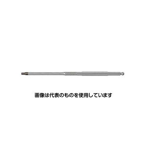 �A�Y����(AS ONE) T30x200mm [Torx]�r�b�g EA550CE-30 �����F1�{