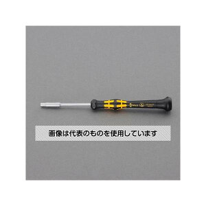 AY(AS ONE) 3.2x60mm [Nut]hCo[(/ESD) EA550MM-3.2 F1{