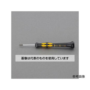 �A�Y����(AS ONE) mx 40mm [Microstix]�h���C�o�[(����/ESD) EA550MP-1 �����F1�{