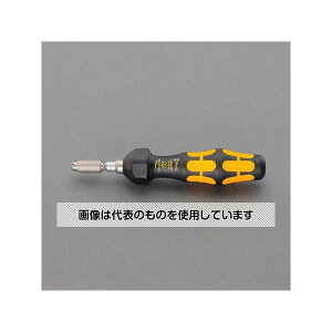 �A�Y����(AS ONE) 0.30-1.00Nm �g���N�h���C�o�[(ESD/������) EA550MT-12 �����F1�{
