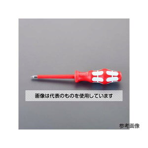 AY(AS ONE) PZ1x 80mm [Pozidriv]hCo[(≏/XeX EA560AW-31 F1{