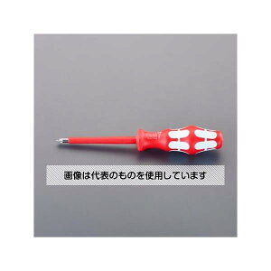 AY(AS ONE) PZ2x100mm [Pozidriv]hCo[(≏/XeX EA560AW-32 F1{