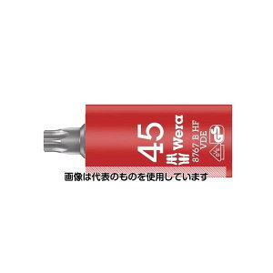 AY(AS ONE) 3/8"DRxT45 [TORX]≏rbg\Pbg EA560WR-45 F1