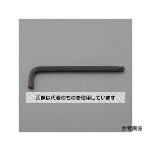 AY(AS ONE) 1/16"x 76mm [Ball Hexagon]L[` EA573BE-102 F1{