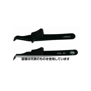 �A�Y����(AS ONE) 115mm �J�b�e�B���O�s���Z�b�g(�J�[�{�� S��) EA595AL-16 �����F1�{