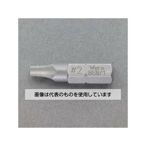 AY(AS ONE) # 2x 25mm [Square]hCo[rbg EA611AM-64 F1