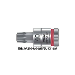 �A�Y����(AS ONE) 1/4DRxT40 [Torx]�r�b�g�\�P�b�g(�z�[���h�d�l) EA617AJ-240 �����F1��