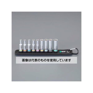 AY(AS ONE) 1/4"DR fB[v\PbgZbg EA617A-1 F1