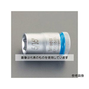 �A�Y����(AS ONE) 1/4DRx 9/16 �\�P�b�g(ZYKLOP) EA617AH-110A �����F1��