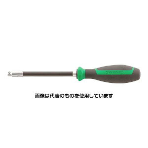 AY(AS ONE) 1/4"DR/240mm hCo[nh(tLVu) EA617XR-22A F1