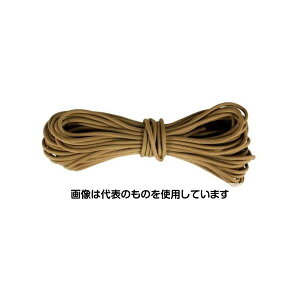 �A�Y����(AS ONE) ��4.0mmx 30.4m �p���V���[�g�R�[�h(�R���[�e) EA628BR-102 �����F1�{