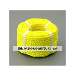 �A�Y����(AS ONE) 8mmx 20m �|���G�X�e�����[�v(�u���F) EA628MT-12 �����F1��