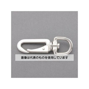 �A�Y����(AS ONE) 96mm �X�C�x���X�i�b�v(�X�e�����X��) EA638AG-62 �����F1��