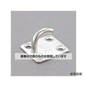 AY(AS ONE) 39x50mm I[vACv[g(XeX) EA638BE-108 F1