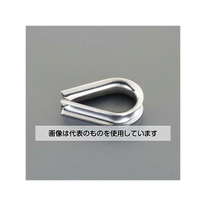 �A�Y����(AS ONE) 6mm �V���u��(�X�e�����X��) EA638KB-66 �����F1��