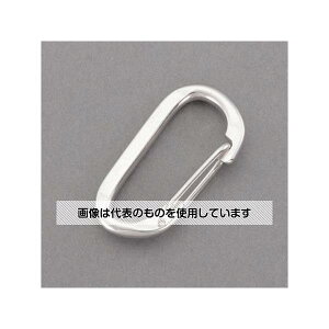 �A�Y����(AS ONE) 42.0x23.0mm D�^�J���r�i(�X�e�����X��) EA638JG-56 �����F1��