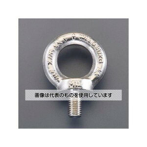 �A�Y����(AS ONE) M16x27.0mm �A�C�{���g(�X�e�����X��) EA638SC-35 �����F1��