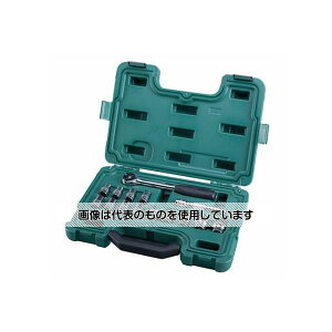 �A�Y����(AS ONE) 1/2DR �\�P�b�g�����`�Z�b�g EA687CL-1 �����F1�g