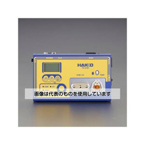 AY(AS ONE) AC100V/3.2W ͂񂾂ăeX^[ EA701AE-2 F1