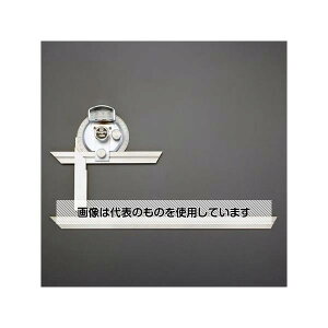 アズワン(AS ONE) 150/300mm ユニバーサルベベルプロトラクター EA720WL-1 入数:1個