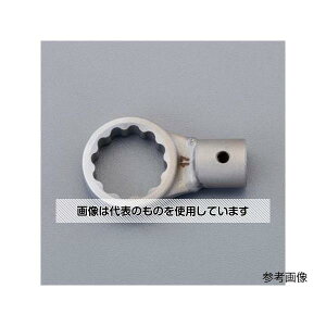 AY(AS ONE) 19mm ߂˃wbh(EA723HV-1.-2p) EA723HY-19 F1