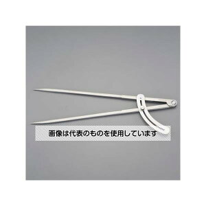 �A�Y����(asone) 600mm �f�B�o�C�_�[(�Œ�˂��t) EA725KE-28 1�{