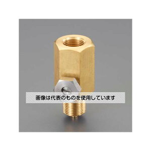 AY(AS ONE) G 1/2"xR 1/2" _vi() EA729HC-6 F1